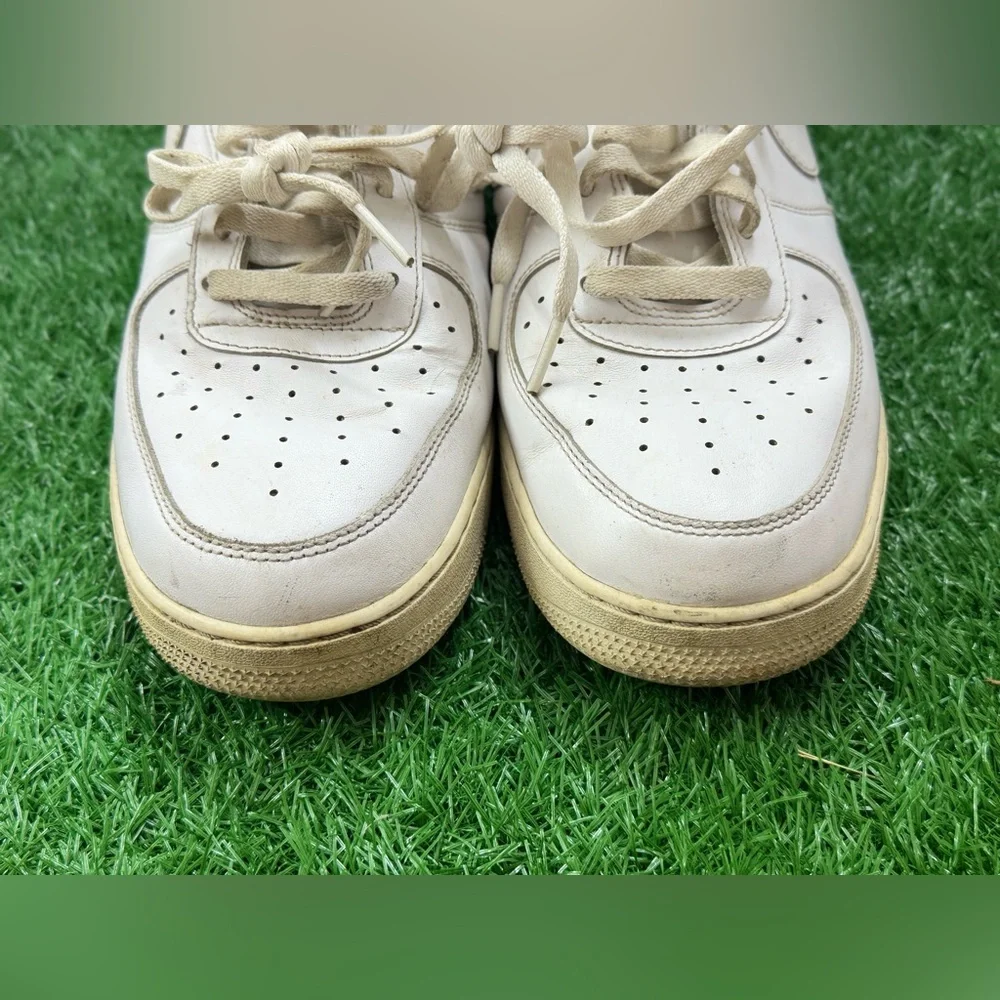 Nike very good